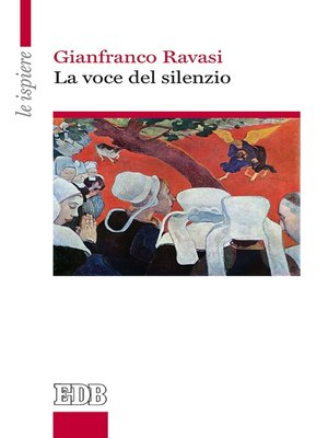 cover image of La Voce del silenzio